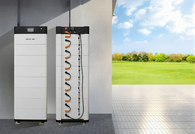 The Polinovel HSTK Series Solution The Polinovel HSTK Series Solution