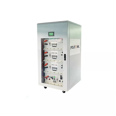 204 V aukštos įtampos LiFePO4 energijos kaupimo baterija